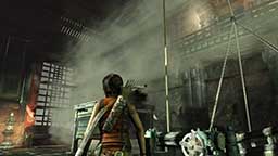 Tomb Raider 2013 6K Screen shot